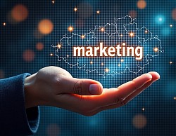 The power of marketing
