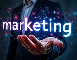 A cool marketing picture