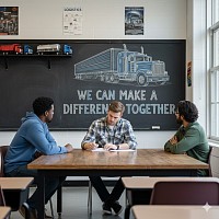 PTAG training and Education