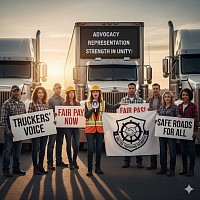 PTAG Advocacy and Representation