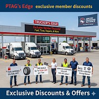 PTAG Discounts and exclusive offers
