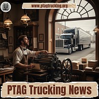 PTAG industry updates and information