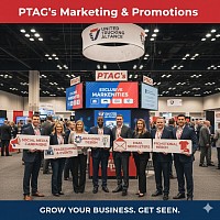 PTAG Marketing and Promotions