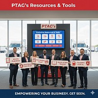 PTAG Resources and Tools