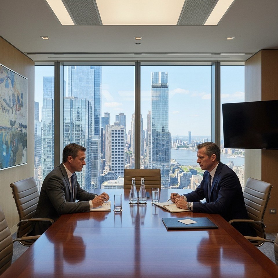 Consultation Services