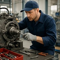 PTAG Maintenance Service