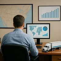 PTAG Dispatching Service