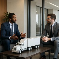 PTAG Consulting Services