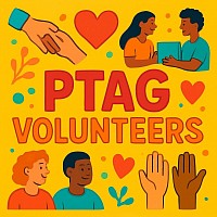 PTAG Volunteers