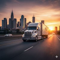 PTAG Trucking Company