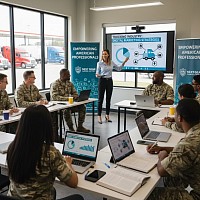 PTAG Marketing Courses