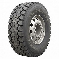 PTAG CMV Tire