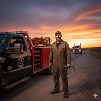 PTAG Mobile Mechanic Service