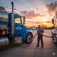 PTAG Fuel Delivery Service