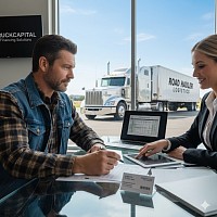 PTAG Truck Financing