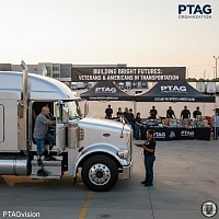 PTAG cents per mile