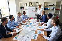 PTAG Consultation Services