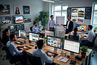 PTAG Marketing Services