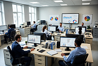 PTAG Back Office Services