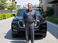 PTAG Rideshare