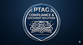 PTAG Back Office Services