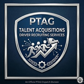 PTAG Recruiting Services