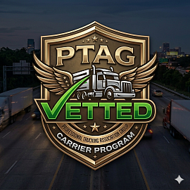 PTAG Vetted Carrier Program