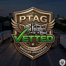 PTAG Vetted Broker Program
