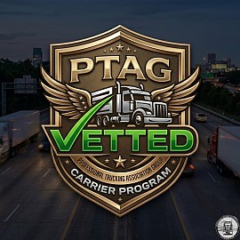 PTAG Vetted Carrier Program